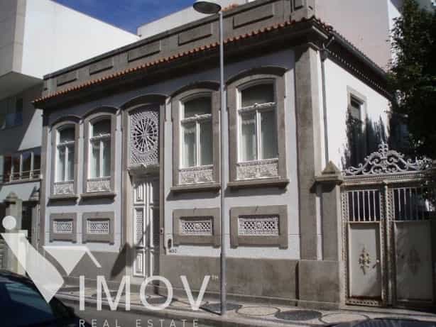 Kantoor in Matosinhos, Porto 10483862