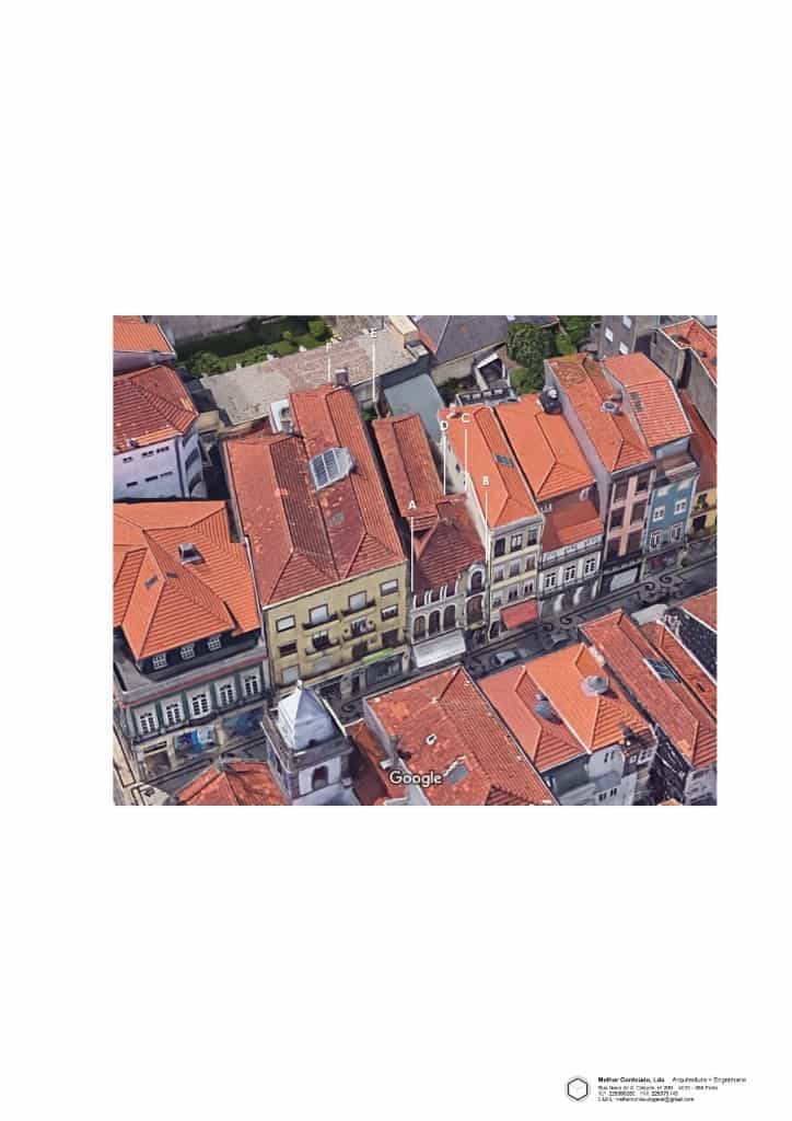 Dom w Porto, Porto 10483908