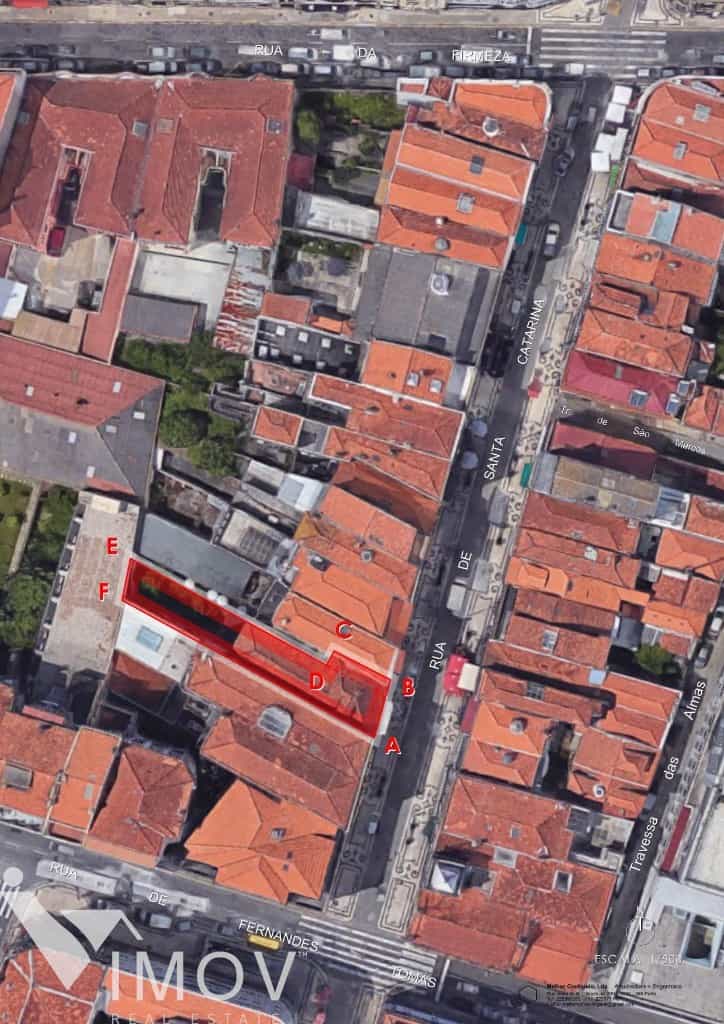 Hus i Porto, Porto 10483908
