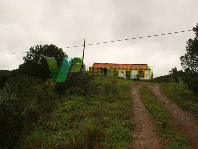 Tanah di Senhora do Verde, Faro 10483957
