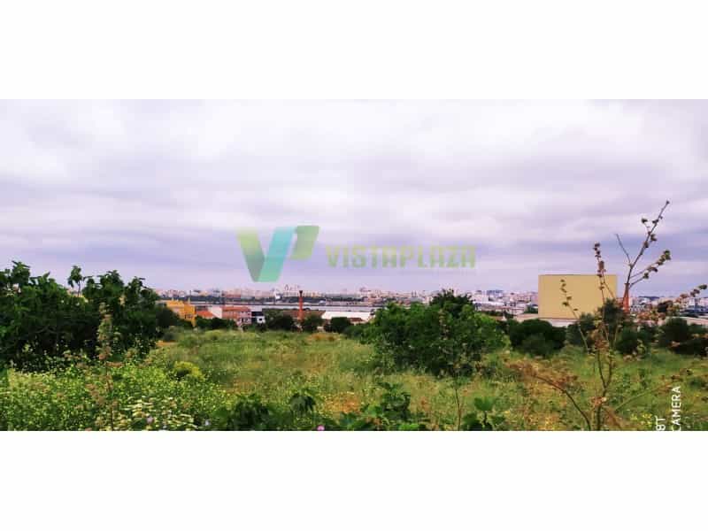Land in Parchal, Faro 10483966