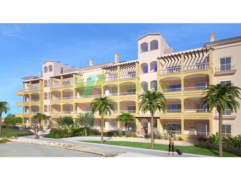 Condominium in Santo Amaro, Faro 10483993