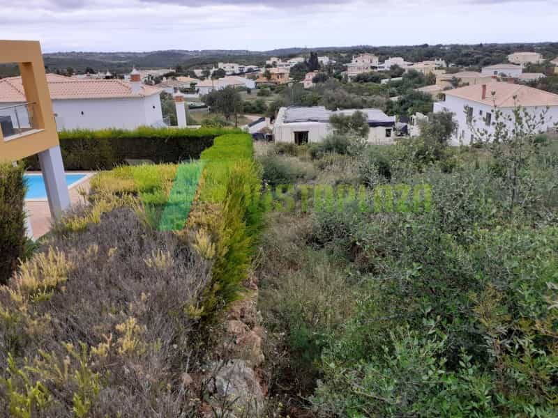 Γη σε Senhora do Verde, Faro 10483998