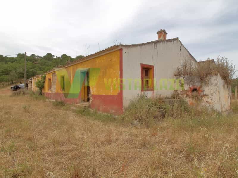 Будинок в Sao Bartolomeu de Messines, Faro 10484014