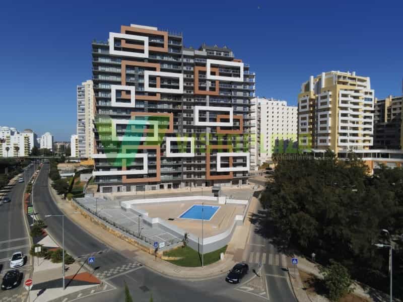 Eigentumswohnung im Portimão, Faro 10484023