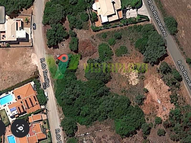 Tanah dalam Senhora do Verde, Faro 10484033
