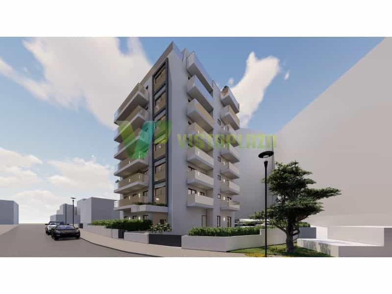 Condominium in Rocha, Faro 10484034