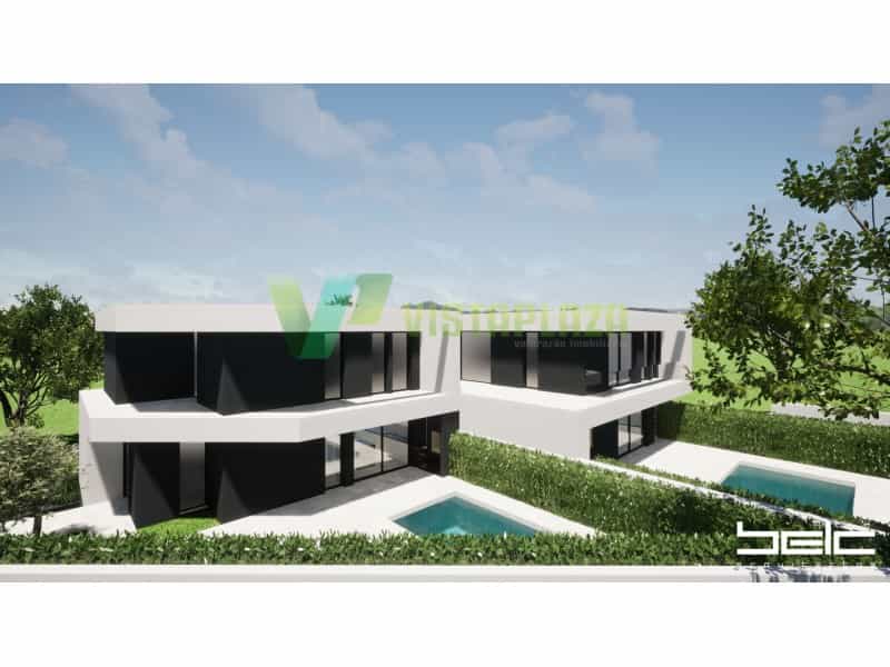 House in Parchal, Faro 10484041