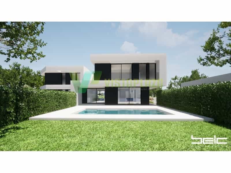 Huis in Parchal, Faro 10484041