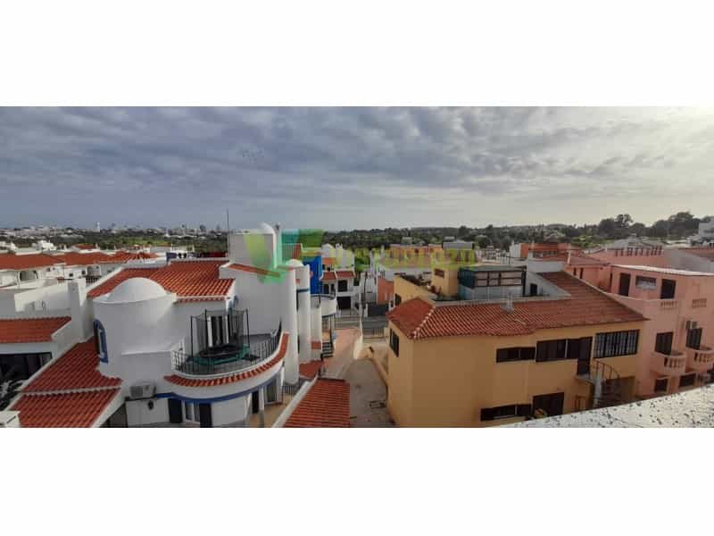 Eigentumswohnung im Portimão, Faro 10484069