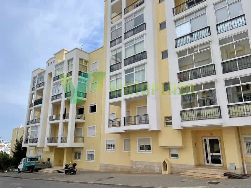 Condominium dans Boa Vista, Faro 10484079