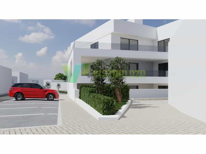 Condominium dans Alvor, Faro 10484114
