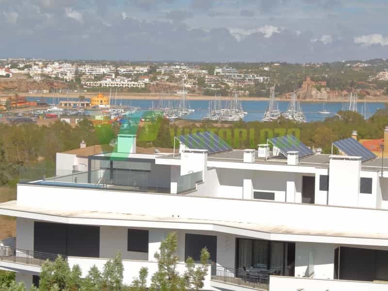Eigentumswohnung im Portimão, Faro 10484126