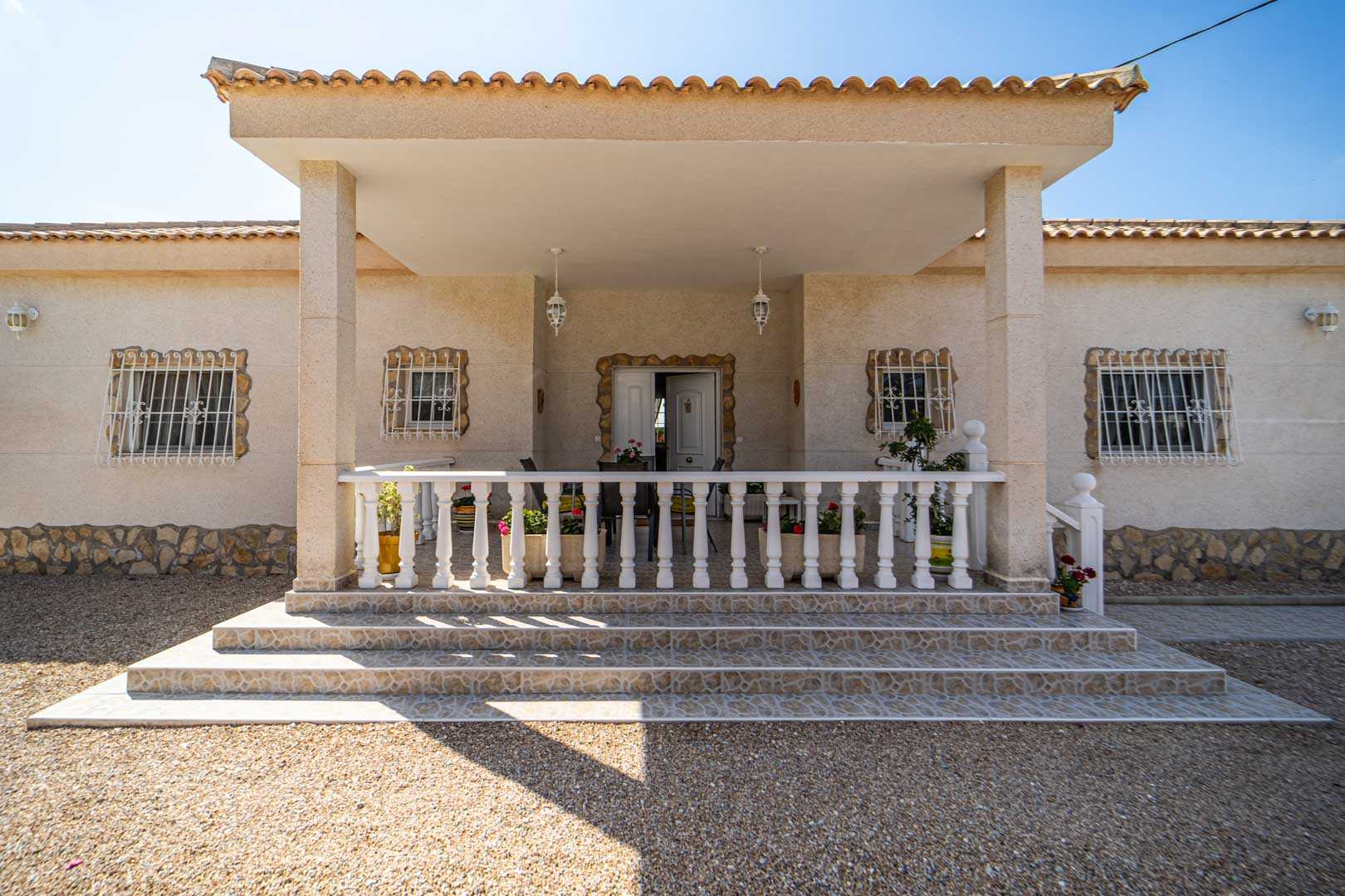 بيت في Torre-Pacheco, Región de Murcia 10484128
