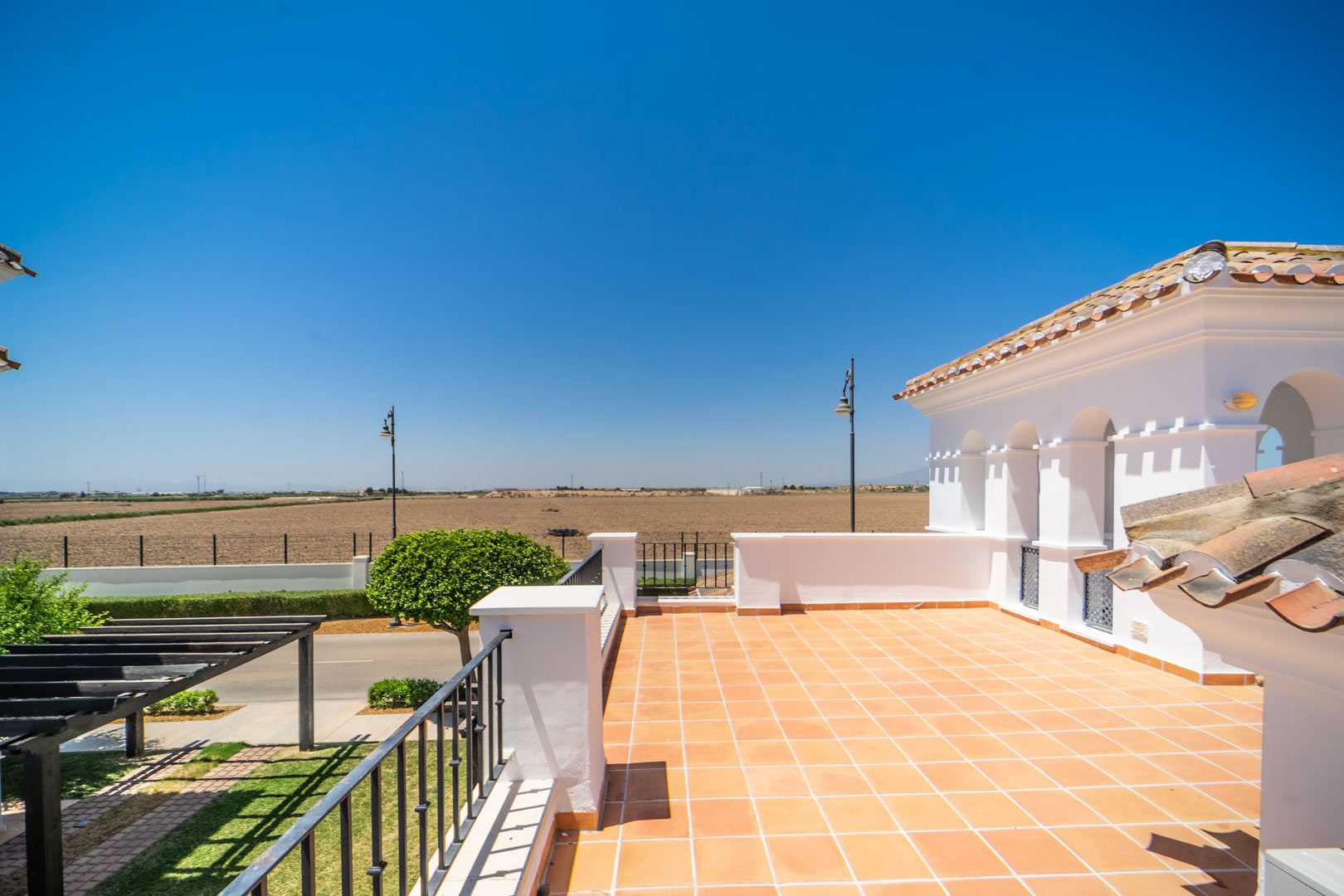 жилой дом в Torre-Pacheco, Región de Murcia 10484129