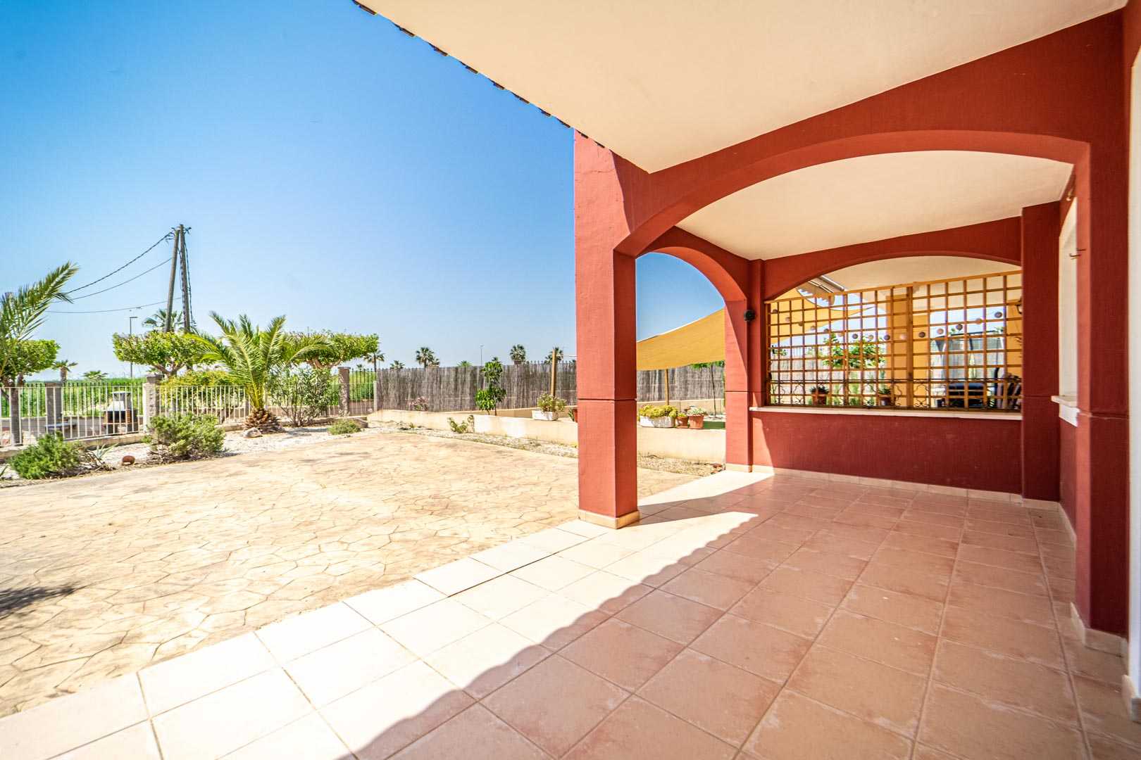 Eigentumswohnung im Los Tomases, Murcia 10484135