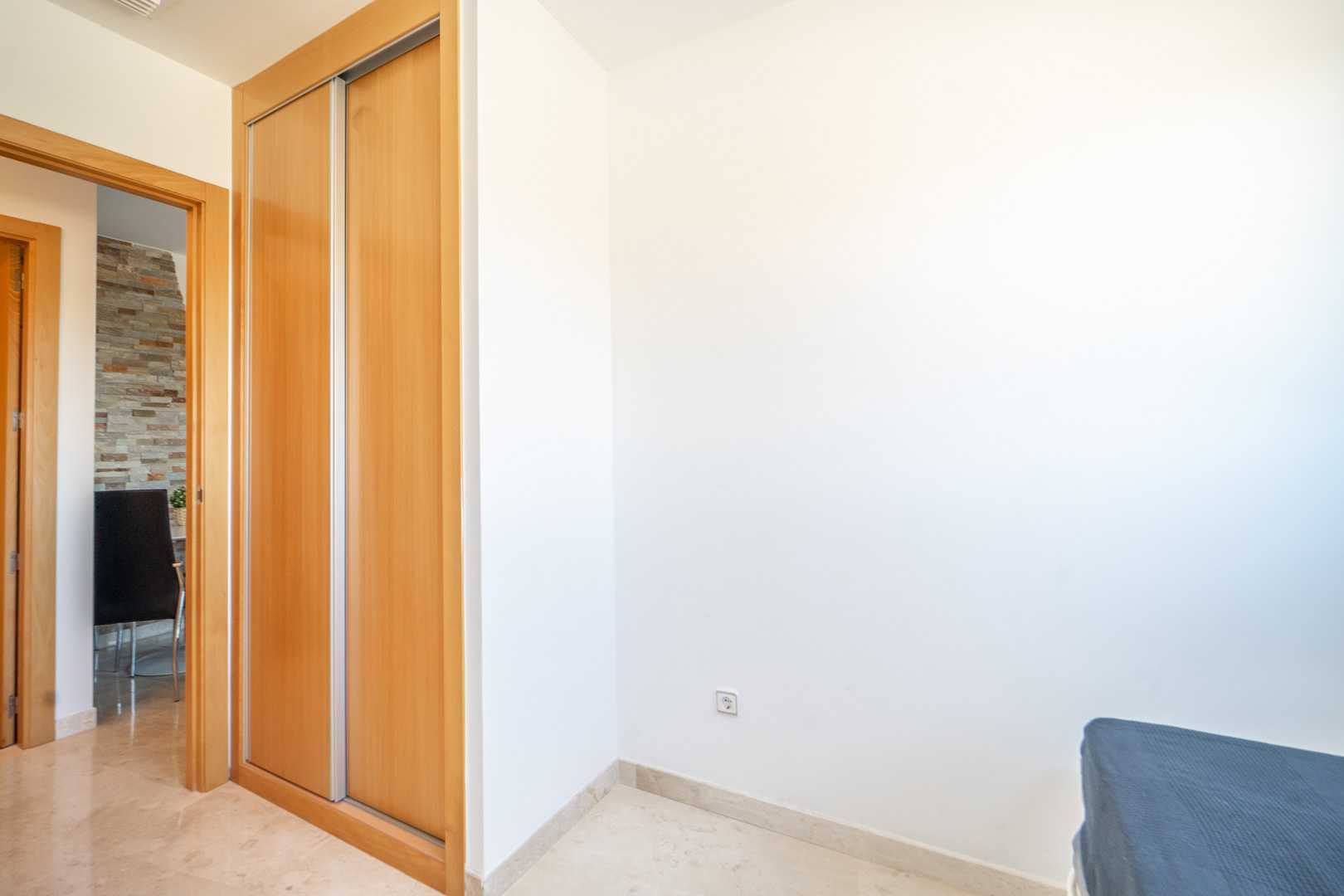 公寓 在 Murcia, Región de Murcia 10484138