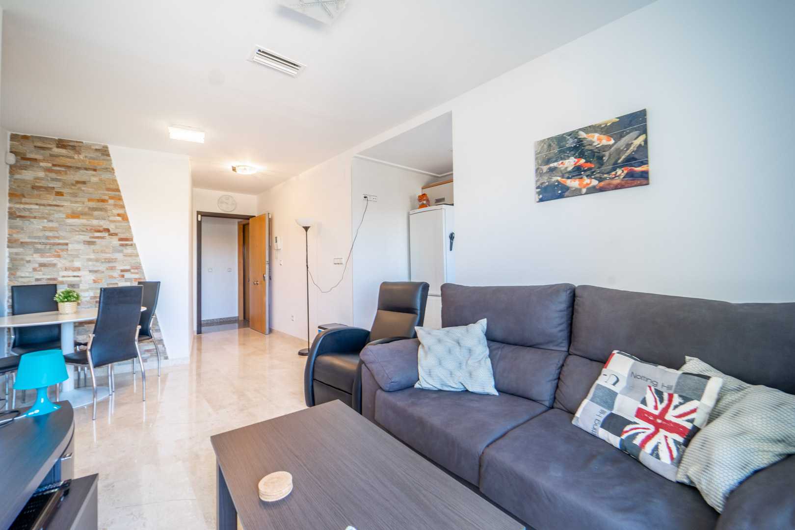 公寓 在 Murcia, Región de Murcia 10484138