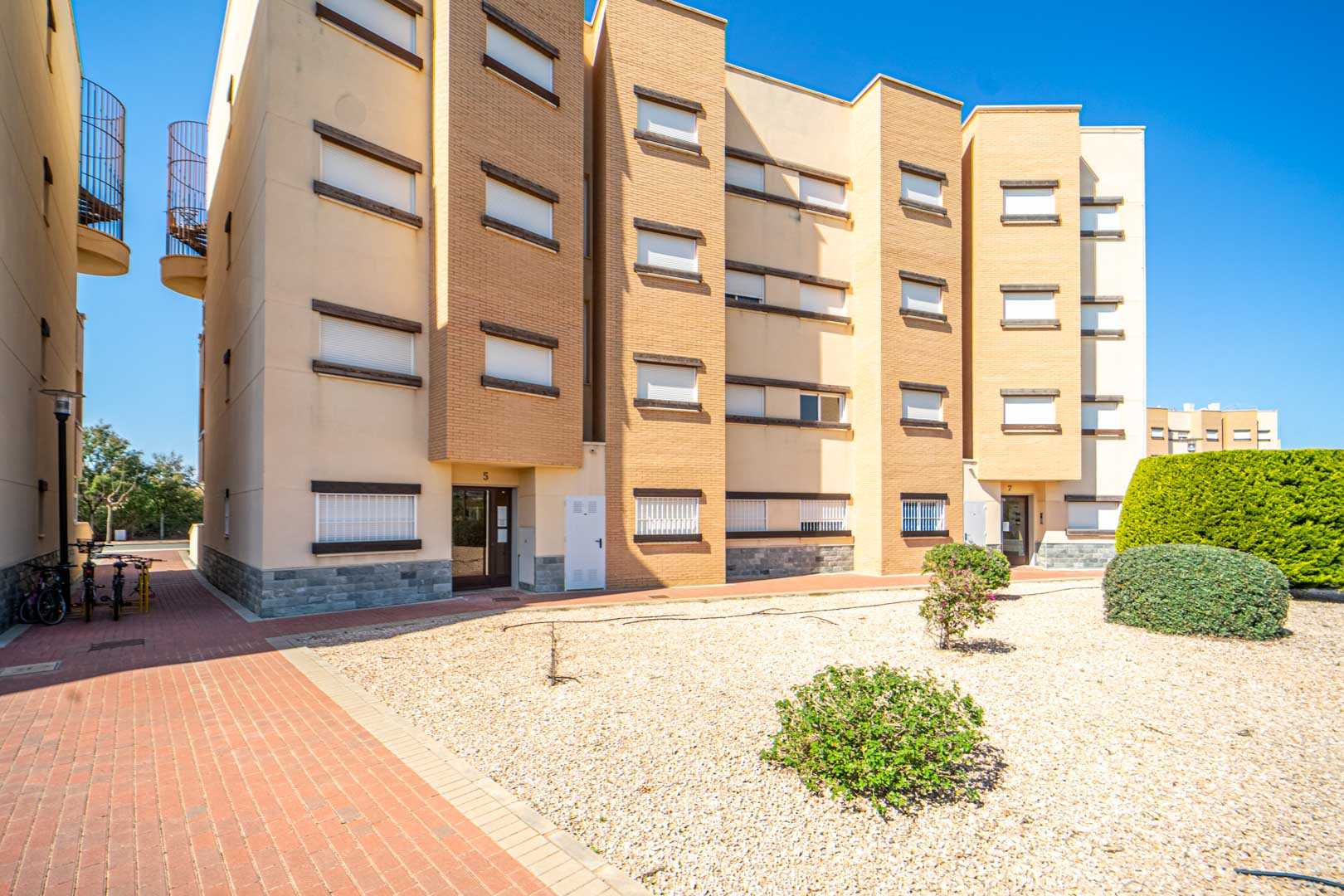 Condominium in Murcia, Región de Murcia 10484138