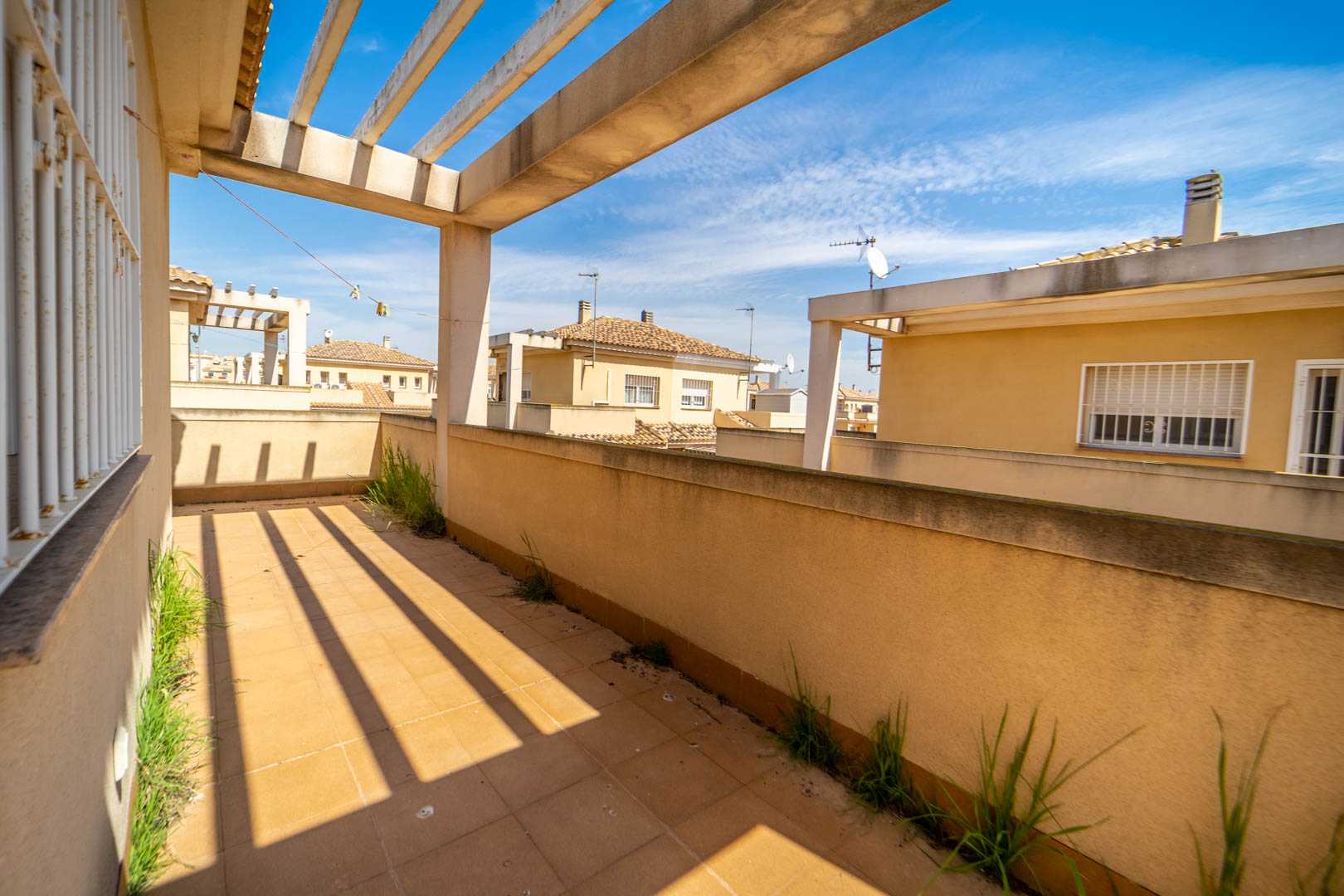Talo sisään El Jimenado, Región de Murcia 10484145