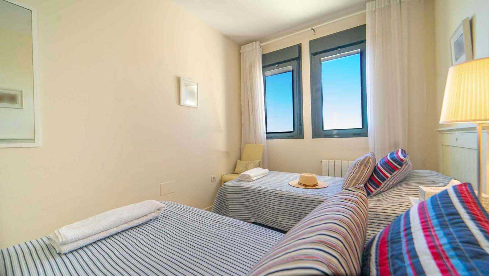 公寓 在 Murcia, Región de Murcia 10484147