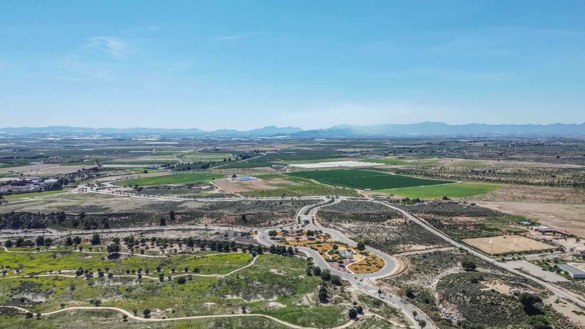 Кондоминиум в Murcia, Región de Murcia 10484147