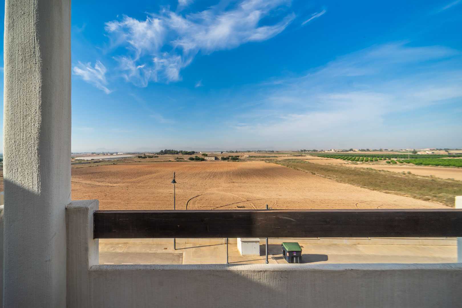 Condominium in , Región de Murcia 10484173