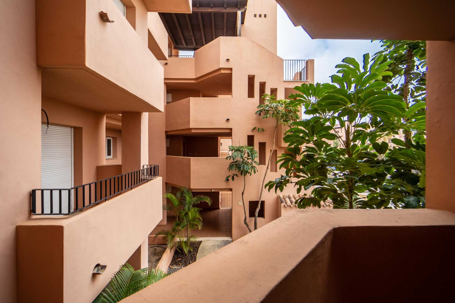 Condominium in Las Casicas, Murcia 10484187