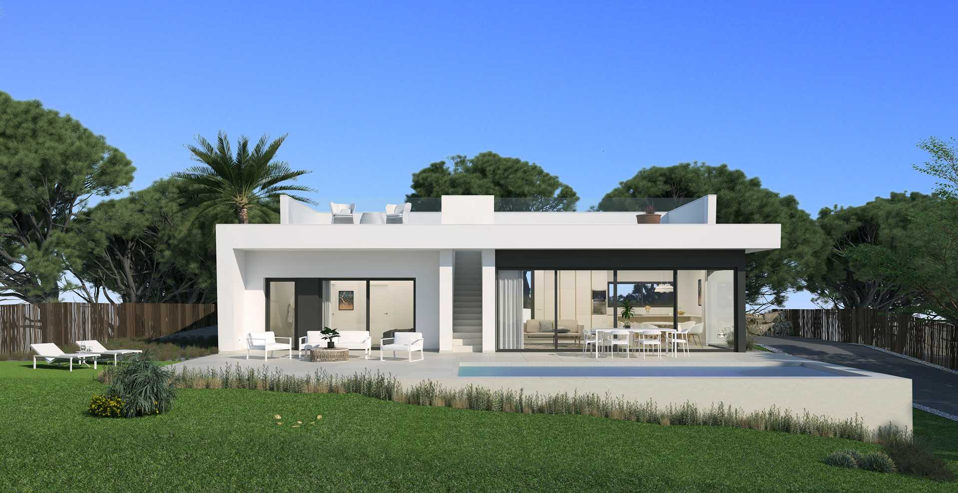 House in Los Tomases, Murcia 10484197