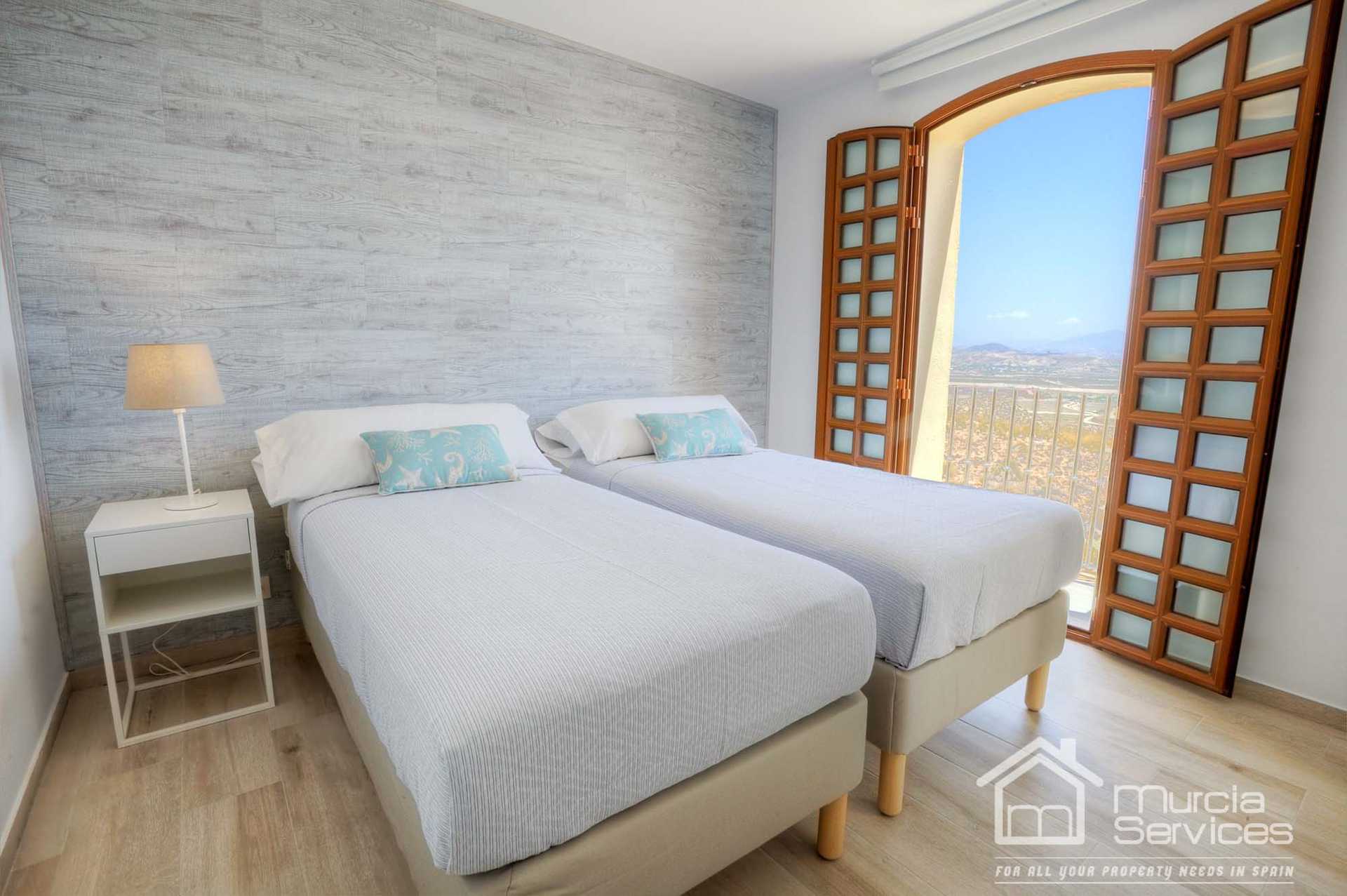 Квартира в Villaricos, Andalusia 10484244