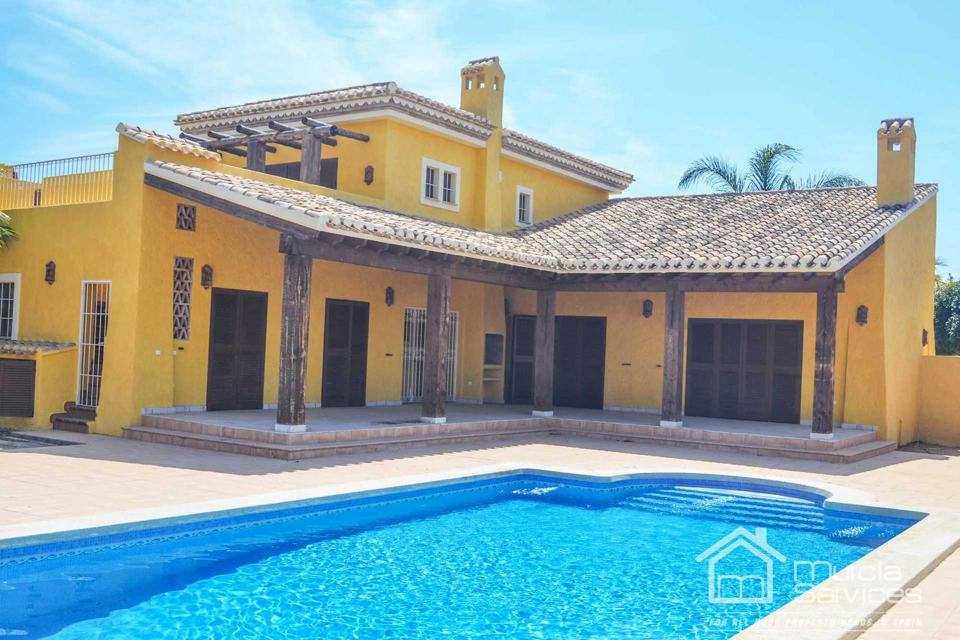 Huis in Palomares, Andalusia 10484245