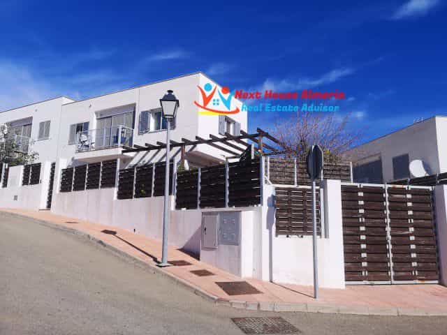 Hus i Zurgena, Andalusia 10484246