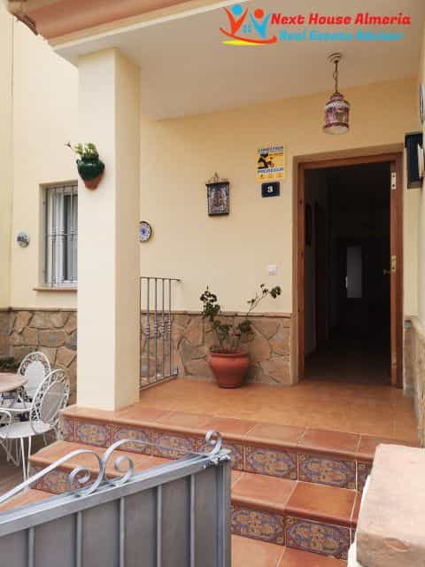 Rumah di Antas, Andalusia 10484248