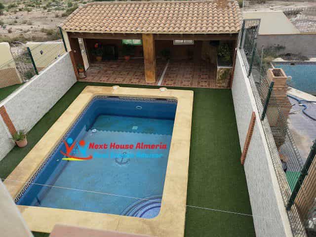 σπίτι σε Antas, Andalucía 10484248
