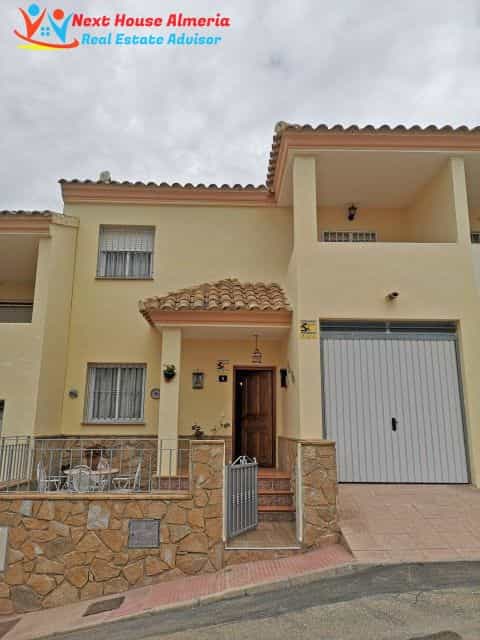 Будинок в Antas, Andalusia 10484248