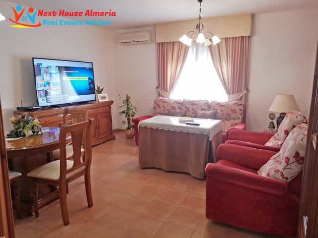 House in Antas, Andalucía 10484248