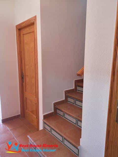 жилой дом в Antas, Andalucía 10484248