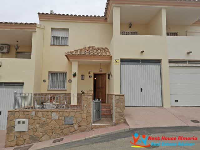 Будинок в Antas, Andalusia 10484248