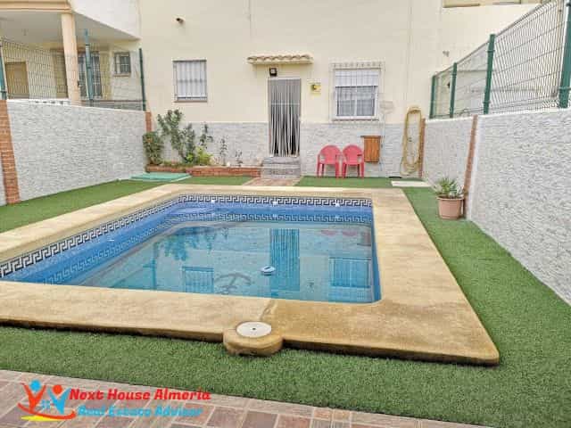 House in Antas, Andalusia 10484248