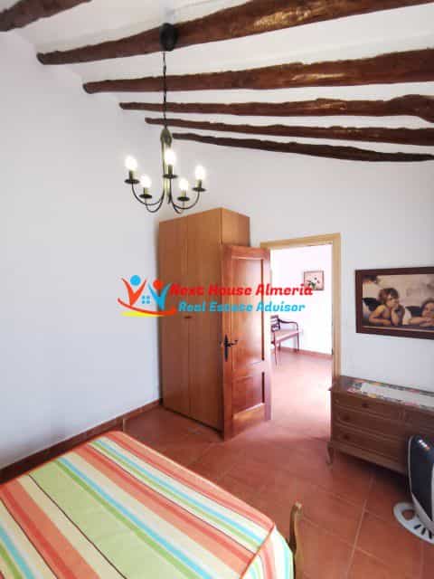 σπίτι σε Huércal-Overa, Andalusia 10484250