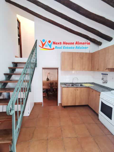 House in Huércal-Overa, Andalusia 10484250