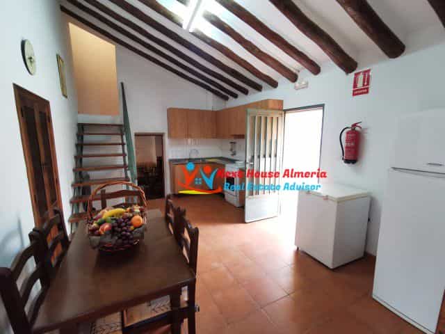 rumah dalam Huércal-Overa, Andalusia 10484250