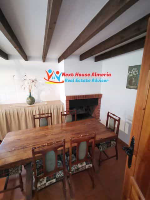 casa en Huércal-Overa, Andalusia 10484250