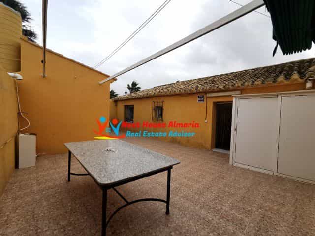 casa en Huércal-Overa, Andalusia 10484250