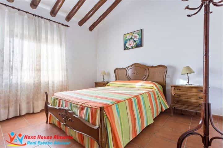 σπίτι σε Huércal-Overa, Andalusia 10484250