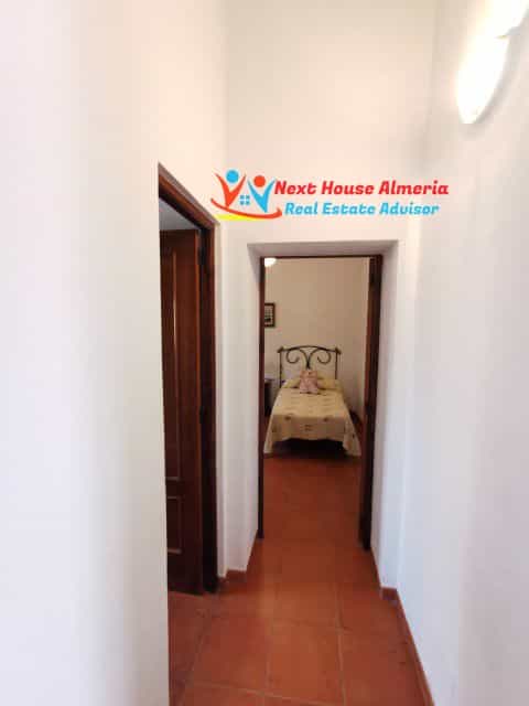 House in Huércal-Overa, Andalusia 10484250