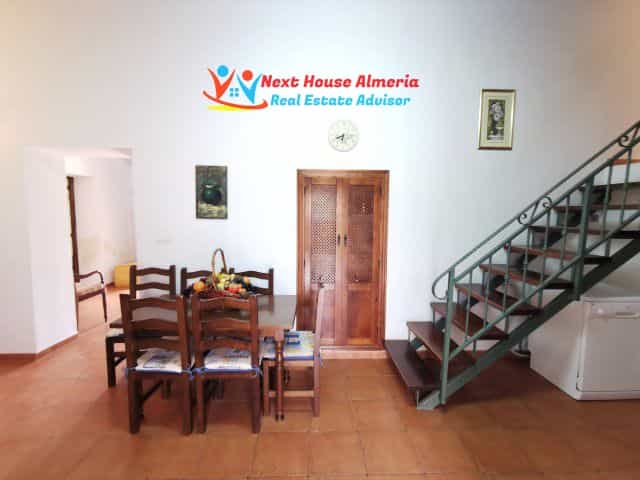 Будинок в Huércal-Overa, Andalusia 10484250