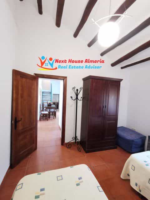 房子 在 Huércal-Overa, Andalusia 10484250