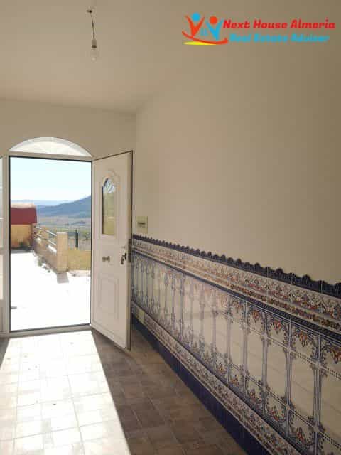 House in Oria, Andalusia 10484253