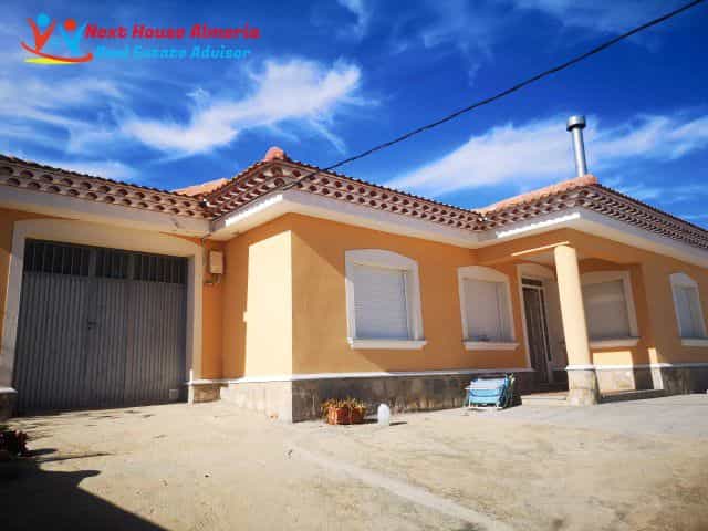 rumah dalam Vélez-Rubio, Andalusia 10484260